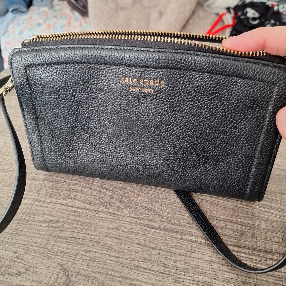 Kate Spade Knott Crossbody